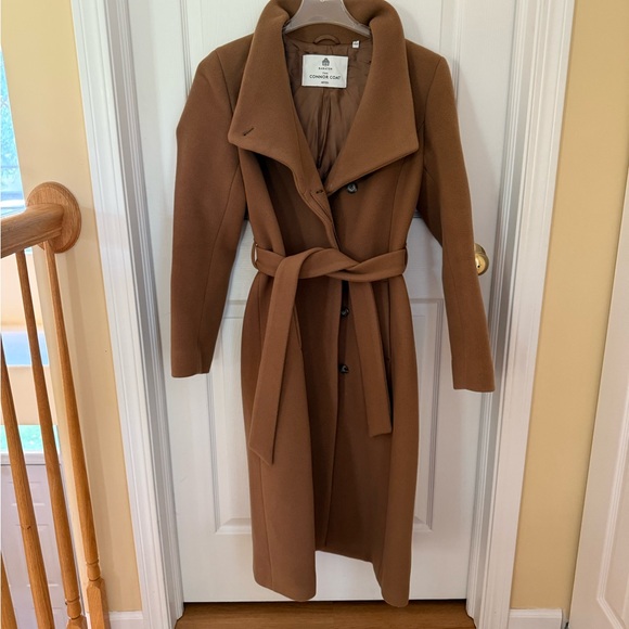 Aritzia Babaton Connor Coat - Picture 2 of 5